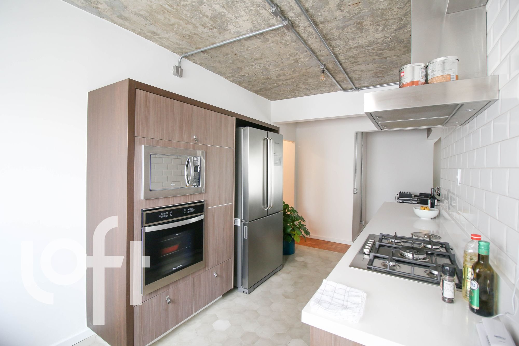 Apartamento para Venda por R$2.000.000,00 com 144m², 2 dormitórios e 2 vagas - Jardim paulista, São paulo / SP