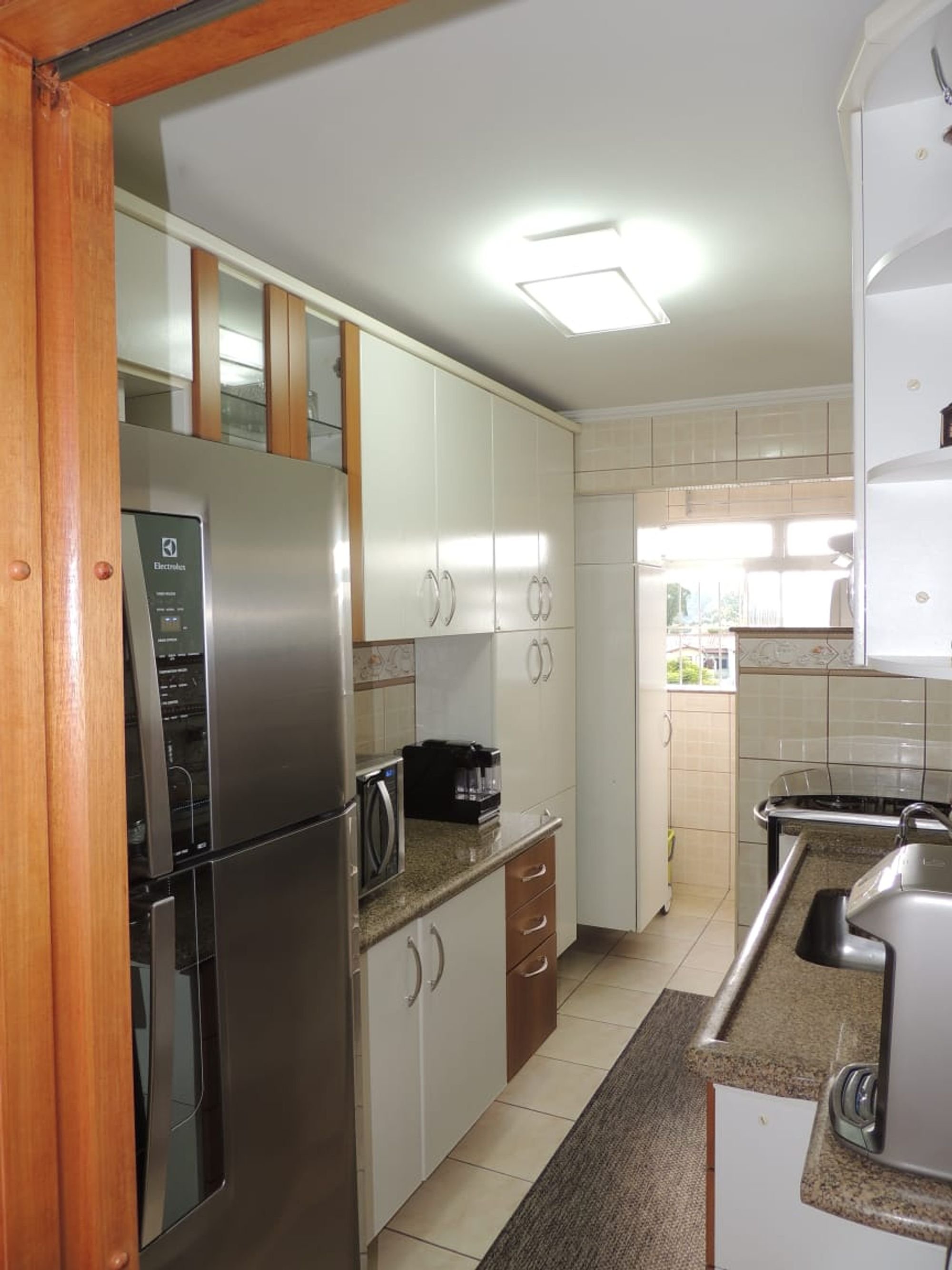 Apartamento para Venda por R$290.000,00 com 51m², 2 dormitórios e 1 vaga - Tremembé, São paulo / SP
