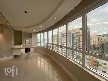 apartment em Bocaiúva, Centro - Florianópolis - SC