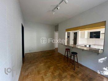 apartment em Mostardeiro, Rio Branco - Porto Alegre - RS