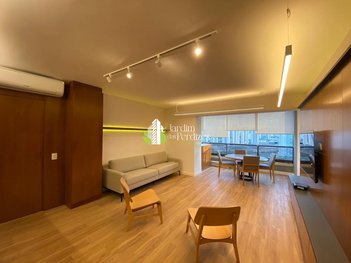 apartment em Rua Joseph Nigri, Água Branca - São Paulo - SP