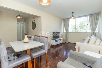 apartment em Ibitirama, Vila Prudente - São Paulo - SP