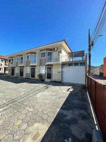 apartment em Servidão Amor Perfeito, Ingleses - Florianópolis - SC