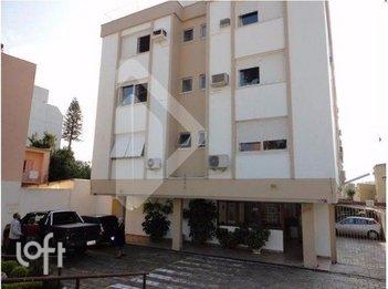 apartment em Salvador Franca, Jardim Botânico - Porto Alegre - RS