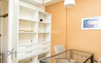 apartment em Augusta, Bela Vista - São Paulo - SP