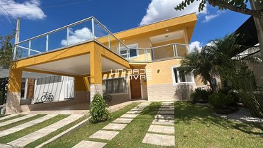 house em Estrada Beija-Flor, Botujuru - Mogi das Cruzes - SP