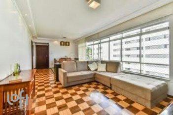 apartment em Apinajés, Sumaré - São Paulo - SP