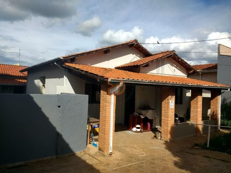 Cômodo Condomínio