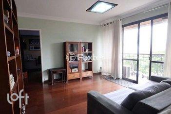 apartment em Azevedo Soares, Tatuapé - São Paulo - SP