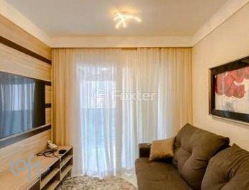 apartment em Marechal Barbacena, Vila Formosa - São Paulo - SP