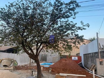land_lot em Alameda Itamar Franco, Santa Clara II - Sorriso - MT