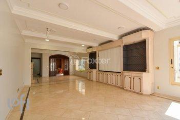 apartment em Itapeti, Tatuapé - São Paulo - SP