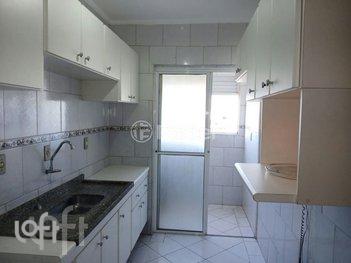 apartment em Secundino Domingues, São Lucas - São Paulo - SP
