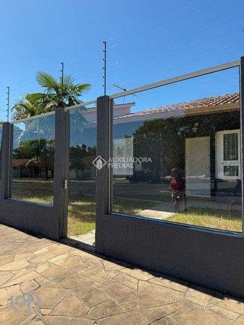 house em das Araucárias, Harmonia - Canoas - RS
