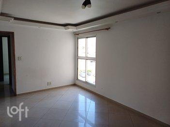 apartment em Marquês de Lages, Sacomã - São Paulo - SP