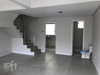 house em Virgílio de Melo Franco, Santa Amélia - Belo Horizonte - MG