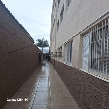 apartment em Avenida Arthur Costa Filho, Centro - Caraguatatuba - SP