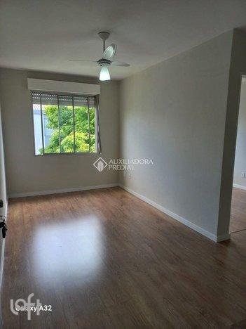 apartment em Elza Bianco, Salgado FIlho - Gravataí - RS