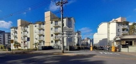 apartment em Rua João Fabbro Filho, Alvorada - Farroupilha - RS