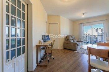 apartment em Barão de Limeira, Santa Cecília - São Paulo - SP