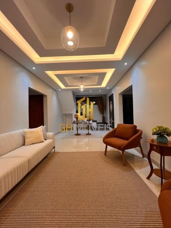 house em Rua Marechal Rondon, Jardim Nova Goiânia - Senador Canedo - GO