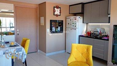 apartment em Avenida Otto Niemeyer, Tristeza - Porto Alegre - RS
