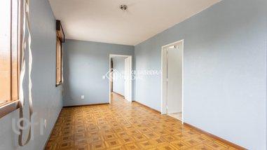 apartment em Santa Isabel, Bom Jesus - Porto Alegre - RS