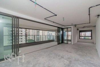 apartment em Jesuíno Maciel, Campo Belo - São Paulo - SP
