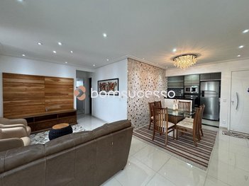 apartment em Rua Serra de Botucatu, Vila Gomes Cardim - São Paulo - SP