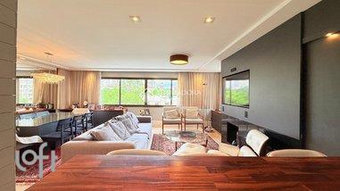 apartment em Dário Pederneiras, Petrópolis - Porto Alegre - RS