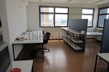 office em Rua Piracuama, Perdizes - São Paulo - SP