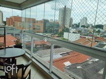 apartment em Olegário Herculano, Anchieta - São Bernardo do Campo - SP