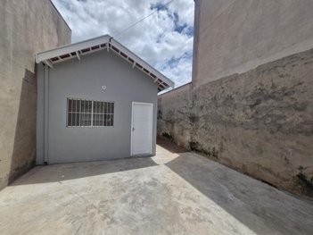 house em Rua Damasco, Jardim Residencial Javary III - Piracicaba - SP