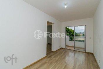 apartment em Tenente Ary Tarrago, Jardim Itu-Sabará - Porto Alegre - RS