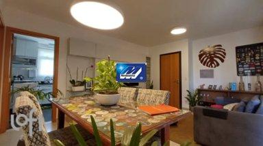 apartment em Rio Doce, São Lucas - Belo Horizonte - MG