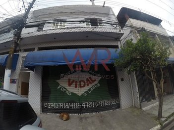 house em Rua Francisco Vidal, Cidade Líder - São Paulo - SP