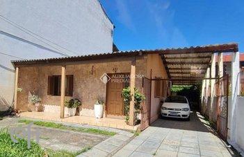house em Alberto Pasqualini, Jardim Itu-Sabará - Porto Alegre - RS