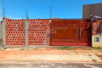 house em Rua Yuko Utiyama, Residencial Ventura - Lins - SP
