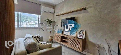 apartment em Siqueira Campos, Copacabana - Rio de Janeiro - RJ