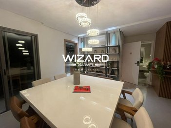 apartment em Rua das Palmeiras, Jardim - Santo André - SP