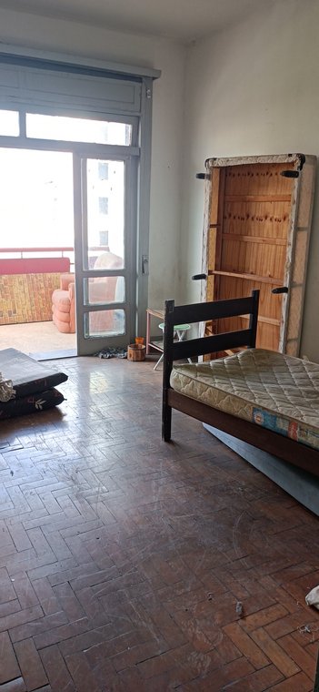 apartment em Avenida São João, República - São Paulo - SP