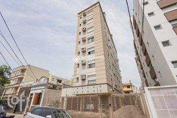apartment em Miguel Tostes, Rio Branco - Porto Alegre - RS