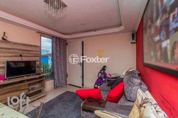 apartment em João de Oliveira Remião, Lomba do Pinheiro - Porto Alegre - RS