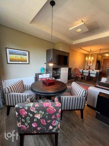 apartment em RUA CORONEL THEOBALDO FLECK, Vila Suica - Gramado - RS