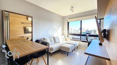apartment em Freitas e Castro, Azenha - Porto Alegre - RS