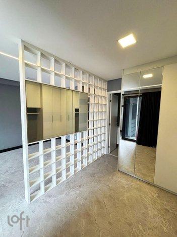 apartment em Guilherme de Jesus, Km 18 - Osasco - SP