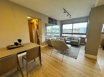 apartment em Avenida João Pessoa, Centro Histórico - Porto Alegre - RS