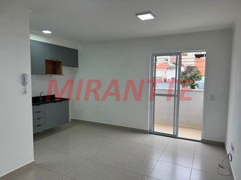 apartment em Rua Satuba, Vila Paulicéia - São Paulo - SP