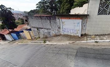 land_lot em Rua General Isidoro Dias Lopes, Vila Aurora (Zona Norte) - São Paulo - SP