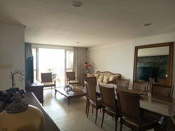 apartment em Rua da Candelária, Manaíra - João Pessoa - PB